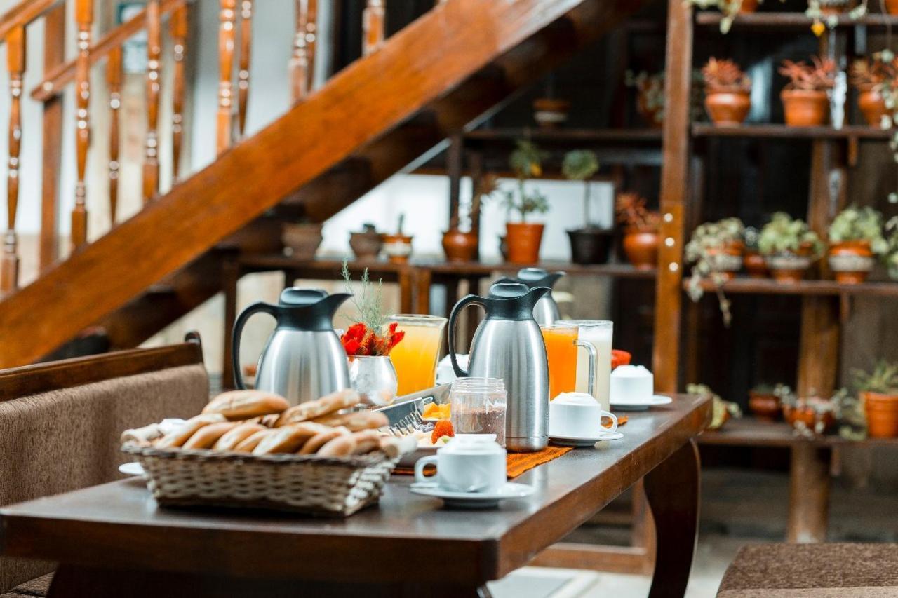 Inkas Stone Boutique 3* Cuzco