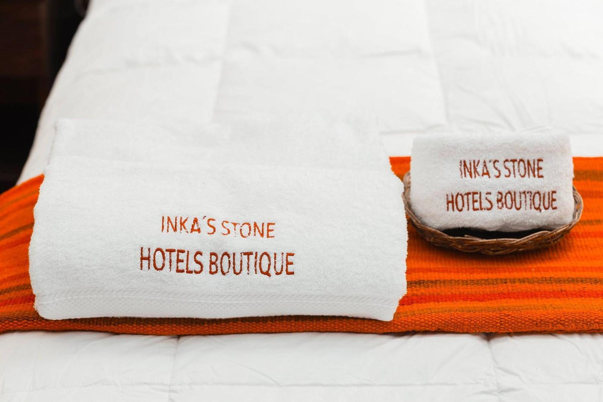 Inkas Stone Boutique Hotel