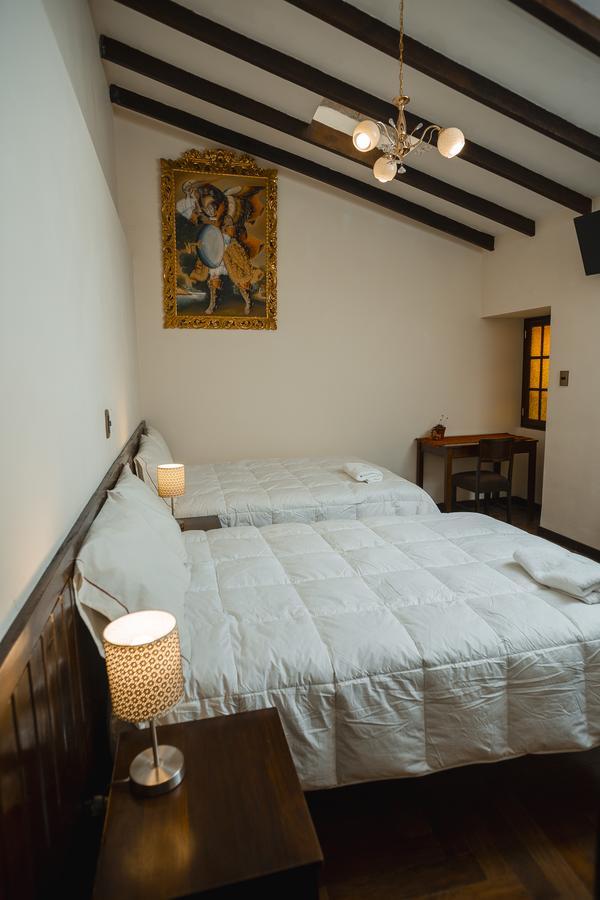 Inkas Stone Boutique 3* Cuzco