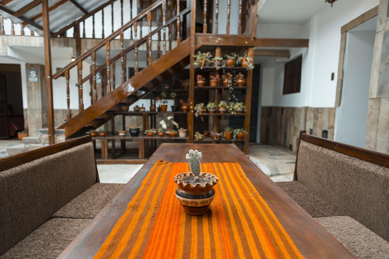 Inkas Stone Boutique 3*