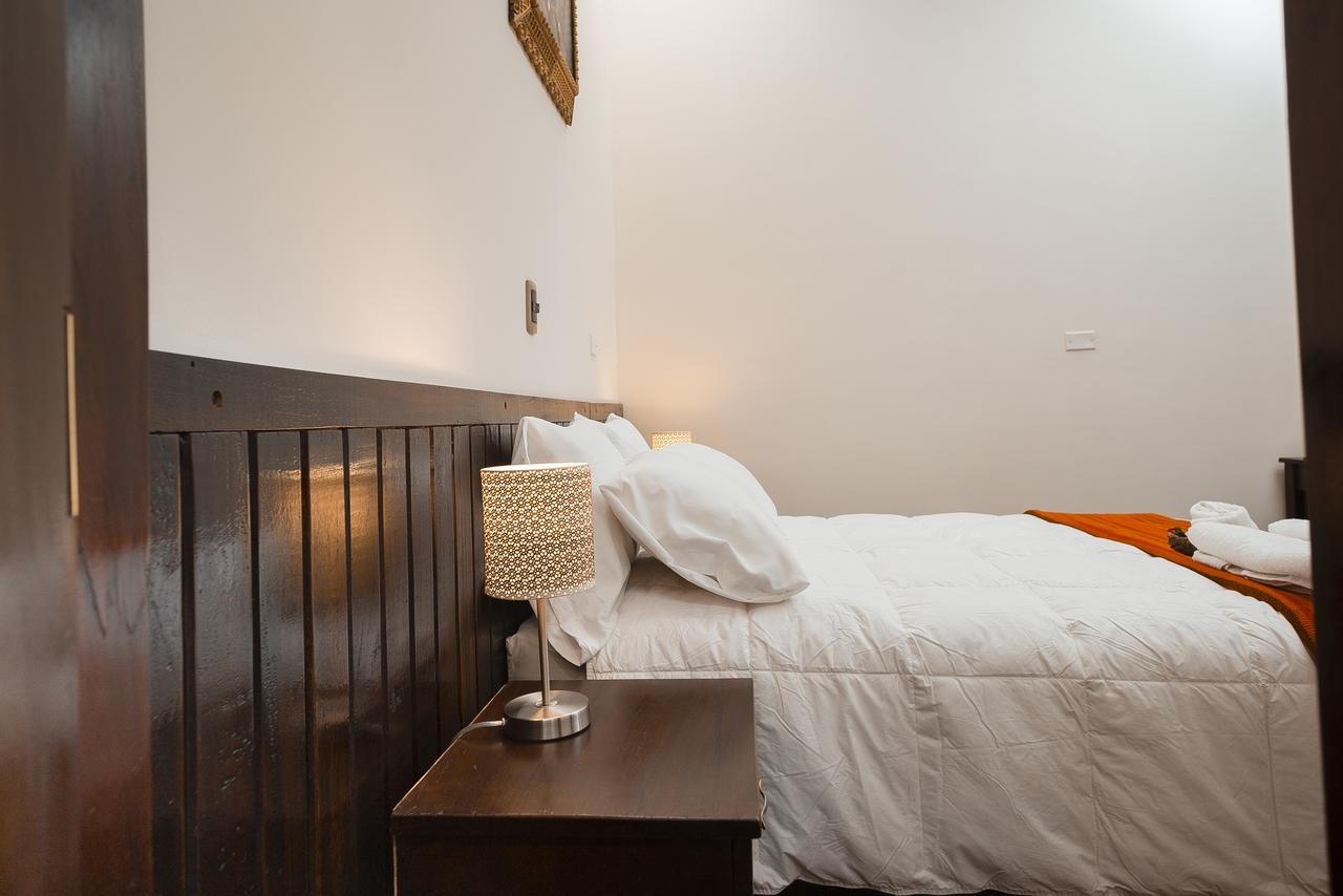Inkas Stone Boutique Hotel