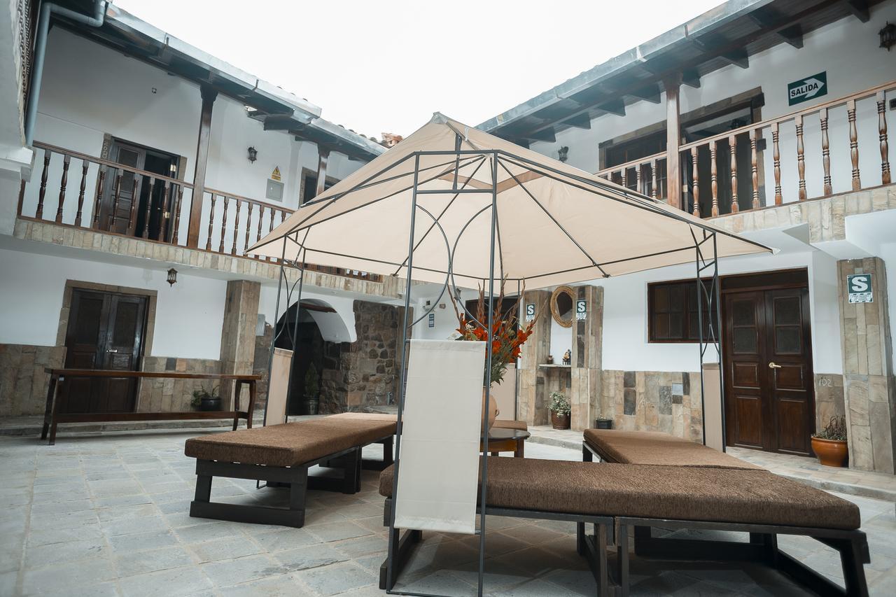 Inkas Stone Boutique 3*