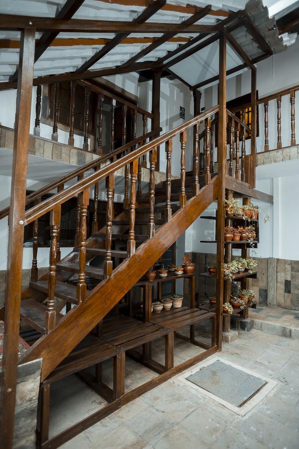 Inkas Stone Boutique 3*