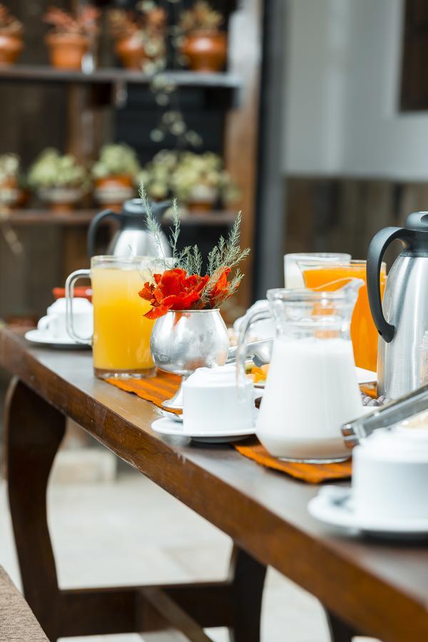 Inkas Stone Boutique Hotel 3*